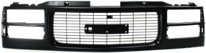 Picture of Grille Assembly