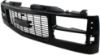 Picture of Grille Assembly