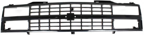 Picture of Grille Assembly
