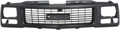 Picture of Grille Assembly