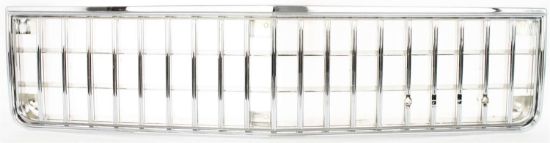 Picture of Grille Assembly