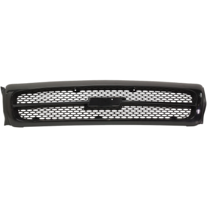 Picture of Grille Assembly