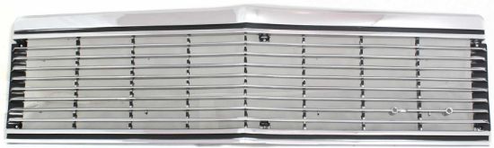 Picture of Grille Assembly