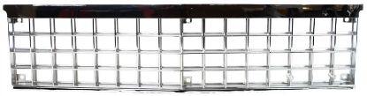 Picture of Grille Assembly