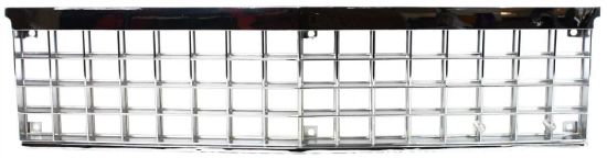 Picture of Grille Assembly
