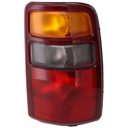 Picture of Tail Light