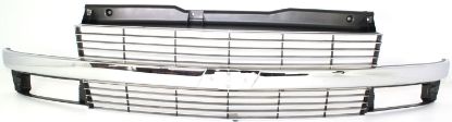 Picture of Grille Assembly