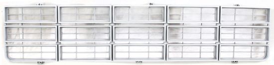 Picture of Grille Assembly