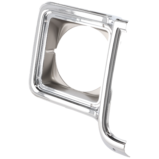Picture of Headlight Door