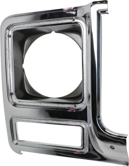Picture of Headlight Door
