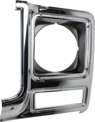Picture of Headlight Door