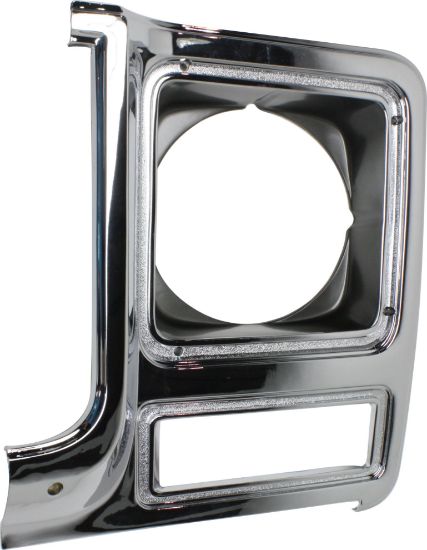 Picture of Headlight Door