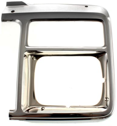 Picture of Headlight Door