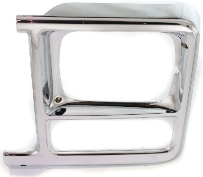 Picture of Headlight Door