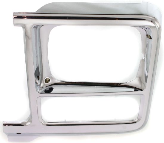 Picture of Headlight Door