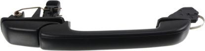 Picture of Exterior Door Handle