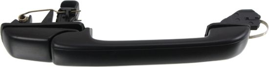 Picture of Exterior Door Handle