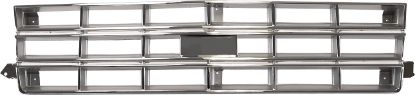 Picture of Grille Assembly