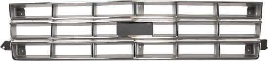Picture of Grille Assembly