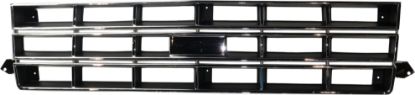 Picture of Grille Assembly