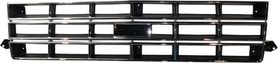 Picture of Grille Assembly