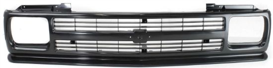 Picture of Grille Assembly