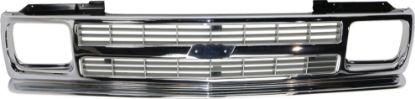 Picture of Grille Assembly