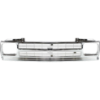 Picture of Grille Assembly