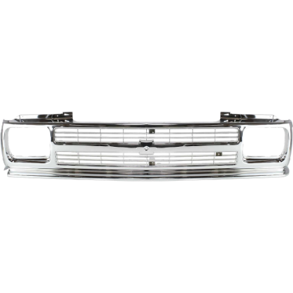 Picture of Grille Assembly