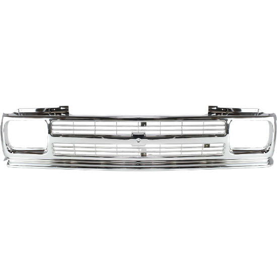 Picture of Grille Assembly
