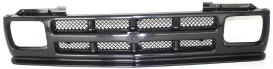 Picture of Grille Assembly