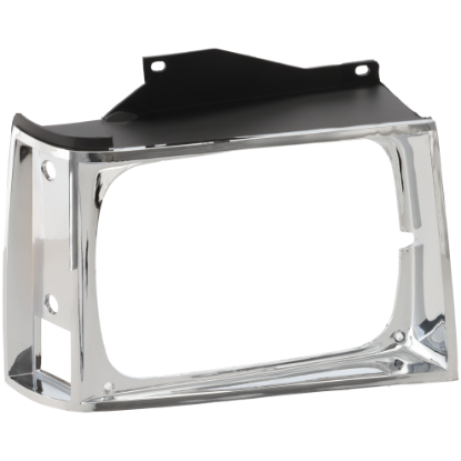 Picture of Headlight Door