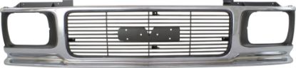 Picture of Grille Assembly