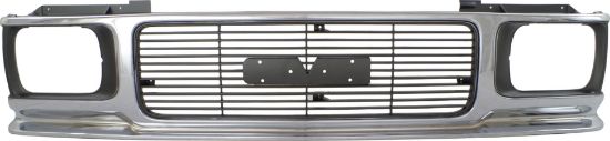 Picture of Grille Assembly