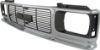 Picture of Grille Assembly