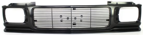 Picture of Grille Assembly