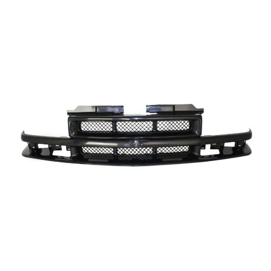 Picture of Grille Assembly