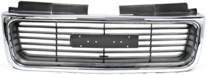 Picture of Grille Assembly