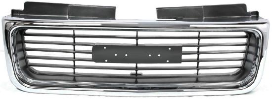 Picture of Grille Assembly