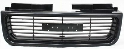 Picture of Grille Assembly