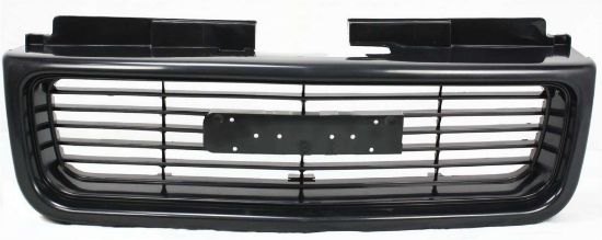 Picture of Grille Assembly