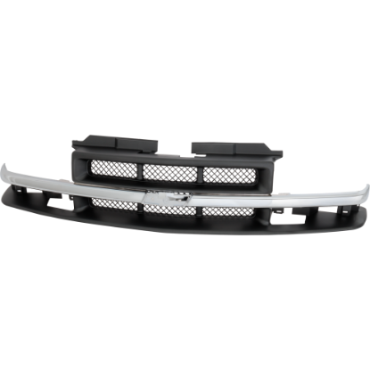 Picture of Grille Assembly