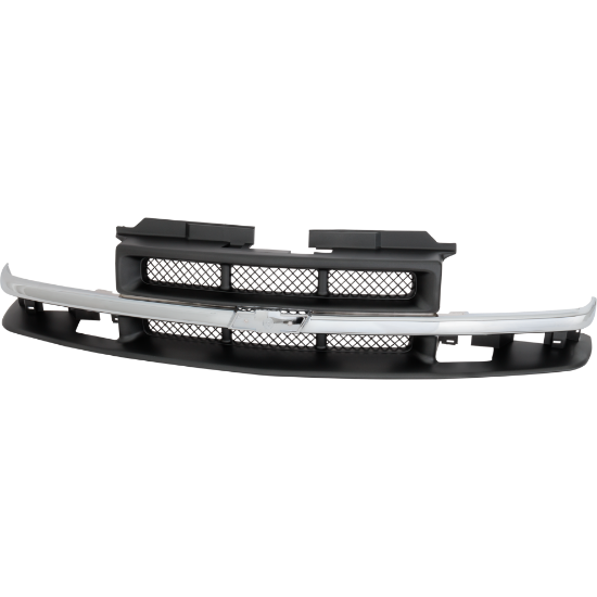 Picture of Grille Assembly