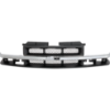 Picture of Grille Assembly