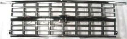 Picture of Grille Assembly