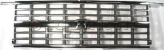 Picture of Grille Assembly