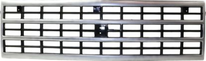 Picture of Grille Assembly