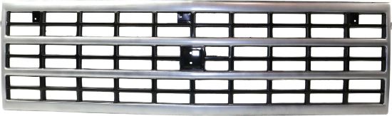 Picture of Grille Assembly