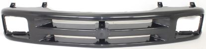 Picture of Grille Assembly