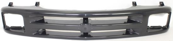Picture of Grille Assembly